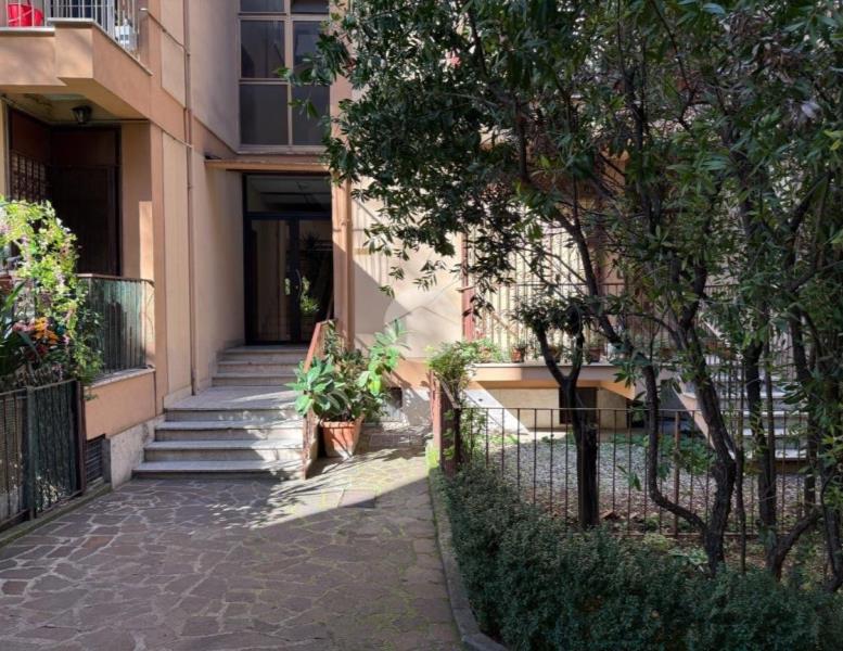 appartamento in vendita a Roma in zona Ponte Mammolo