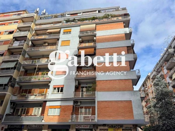 appartamento in vendita a Roma in zona Collatino