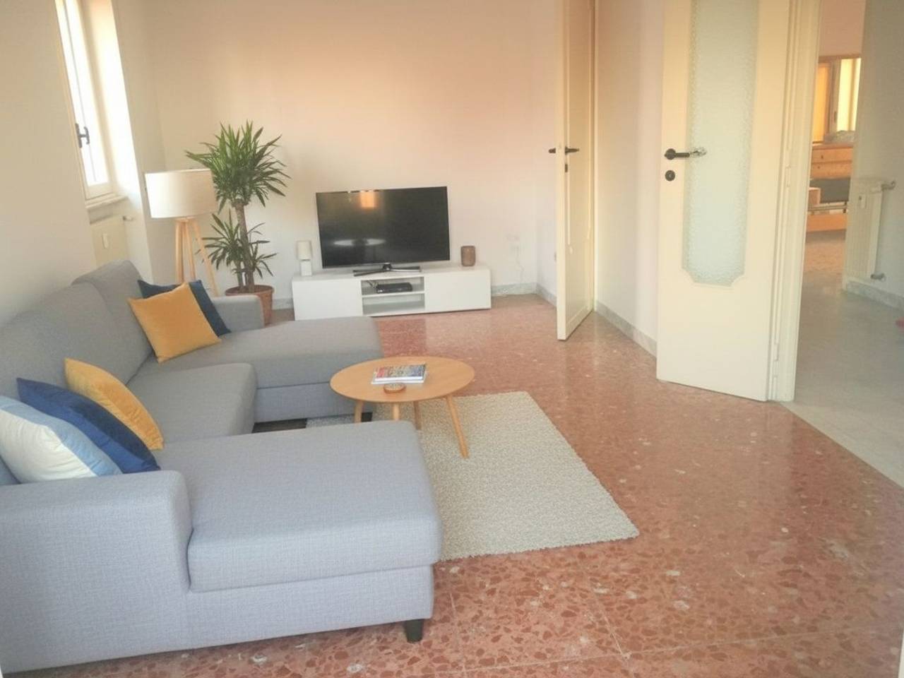 appartamento in vendita a Roma in zona Montespaccato