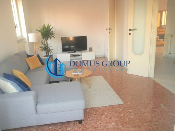 appartamento in vendita a Roma in zona Montespaccato