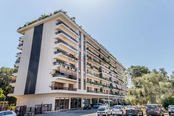 appartamento in vendita a Roma in zona Torrino