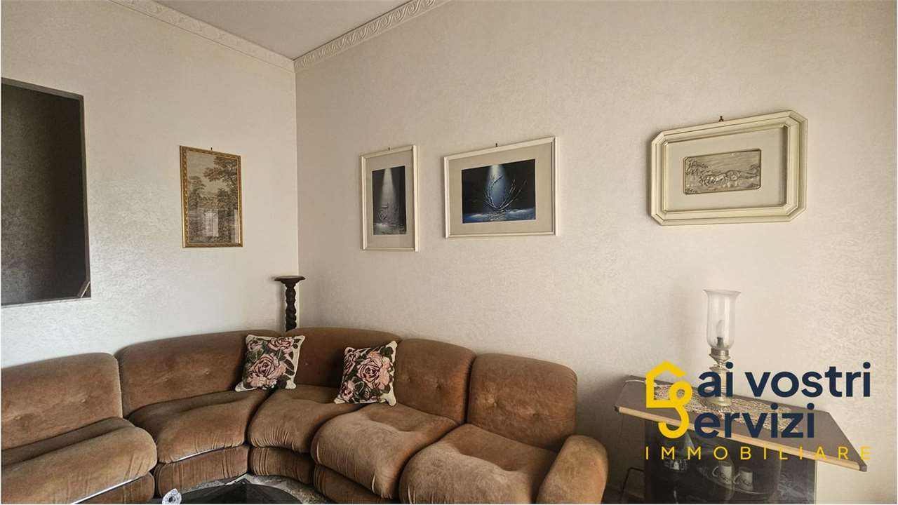 appartamento in vendita a Roma in zona Centro Storico