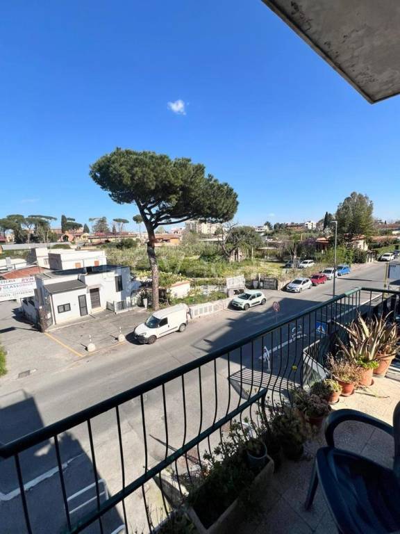 appartamento in vendita a Roma in zona Pietralata