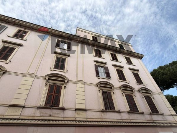 appartamento in vendita a Roma in zona Tiburtino