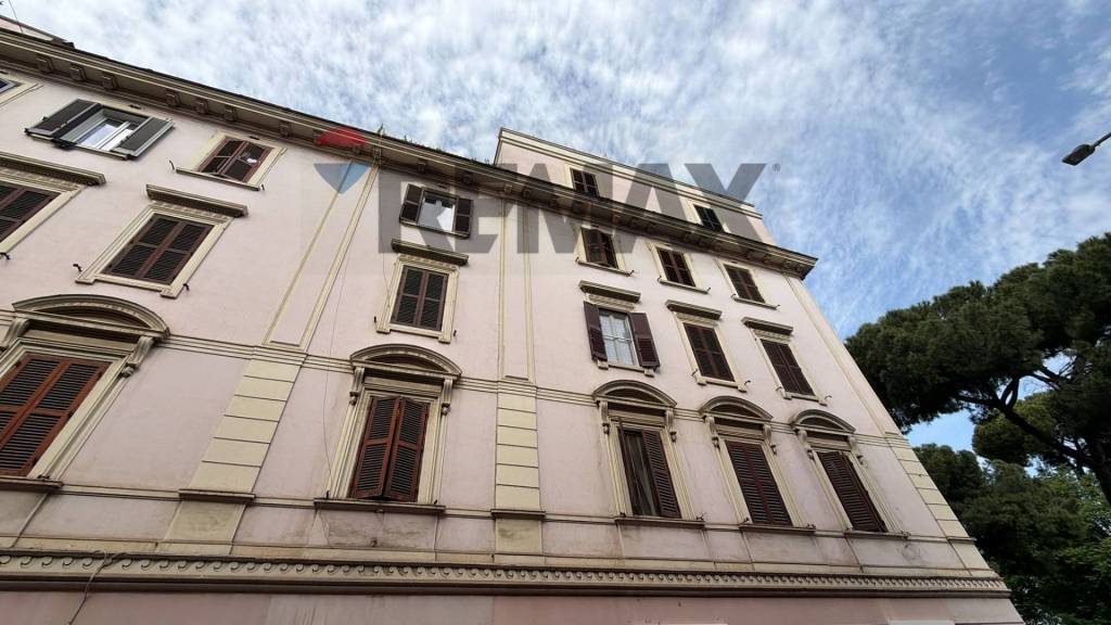 appartamento in vendita a Roma in zona Tiburtino