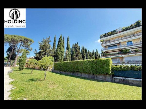 appartamento in vendita a Roma in zona Pinciano