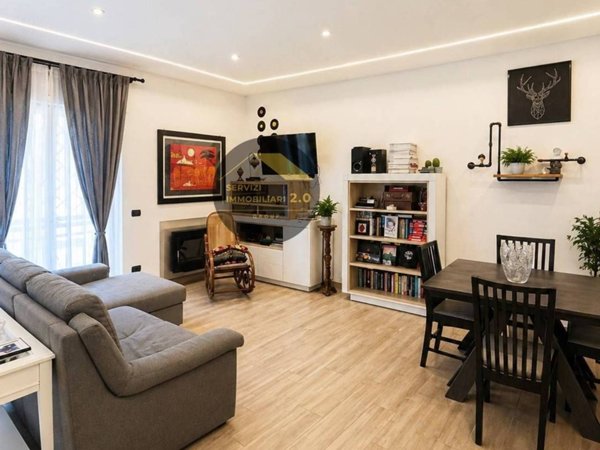 appartamento in vendita a Roma in zona Tuscolano