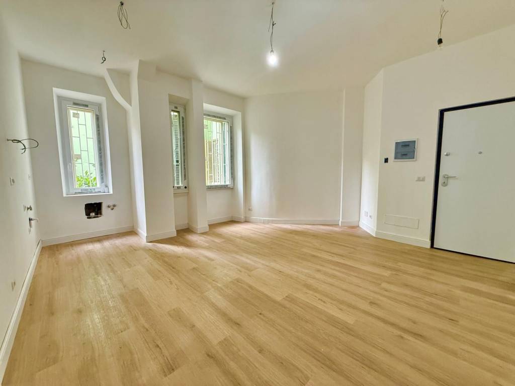 appartamento in vendita a Roma in zona Aurelio