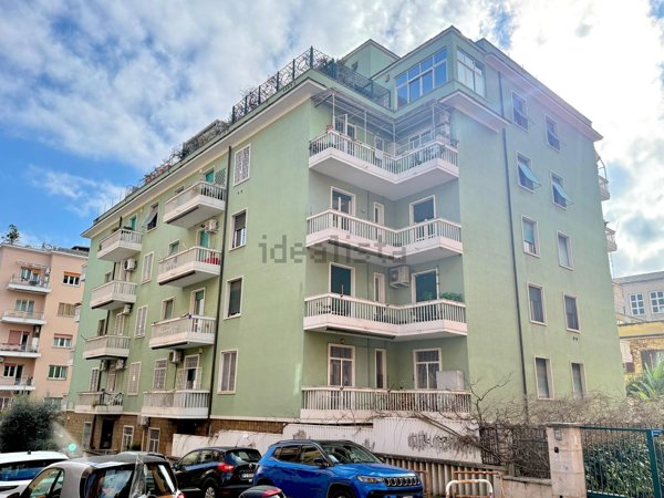 appartamento in vendita a Roma in zona Aurelio