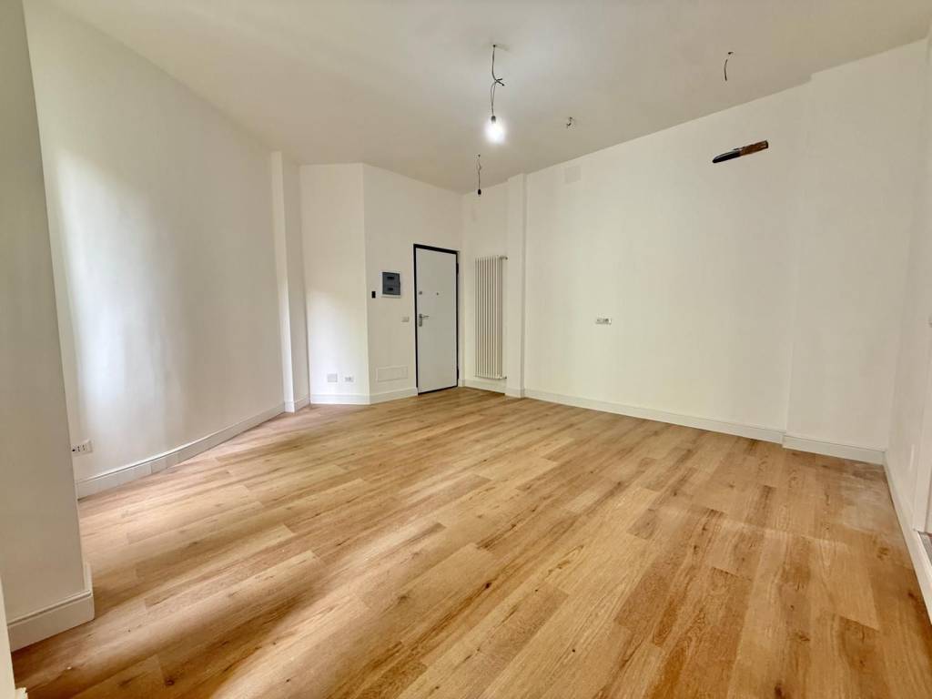 appartamento in vendita a Roma in zona Aurelio