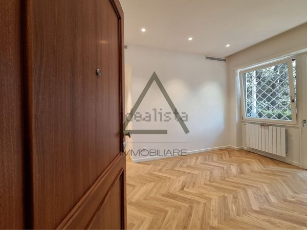 appartamento in vendita a Roma in zona Pinciano