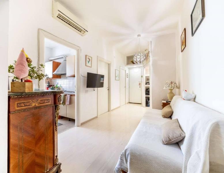 appartamento in vendita a Roma in zona Vigna Murata