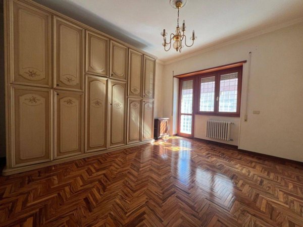 appartamento in vendita a Roma in zona Casalotti