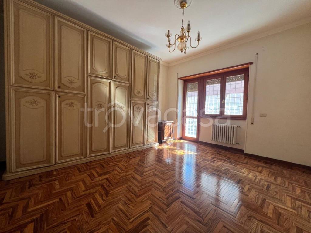 appartamento in vendita a Roma in zona Casalotti