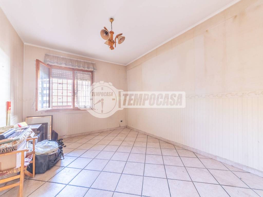 appartamento in vendita a Roma in zona Collatino