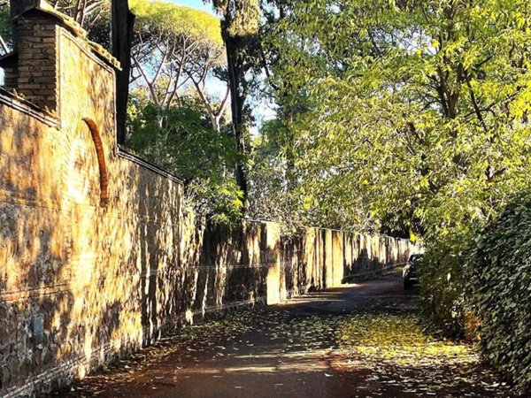 appartamento in vendita a Roma in zona San Saba - Ripa