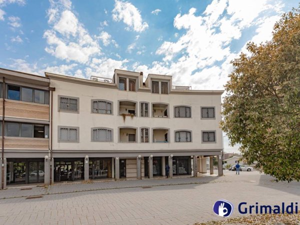 appartamento in vendita a Roma in zona Torrevecchia