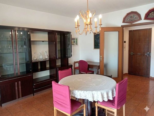 appartamento in vendita a Roma in zona Pietralata