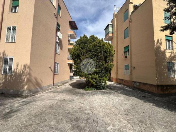 appartamento in vendita a Roma in zona Appio Claudio