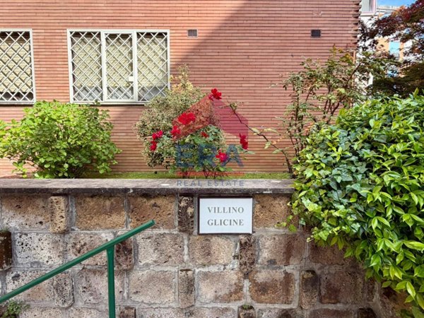 appartamento in vendita a Roma in zona Grottarossa