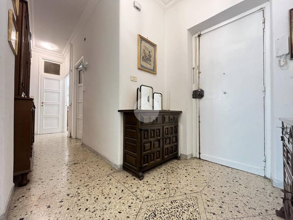 appartamento in vendita a Roma in zona Tuscolano