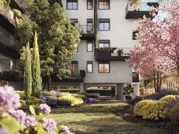 appartamento in vendita a Roma in zona Torrino