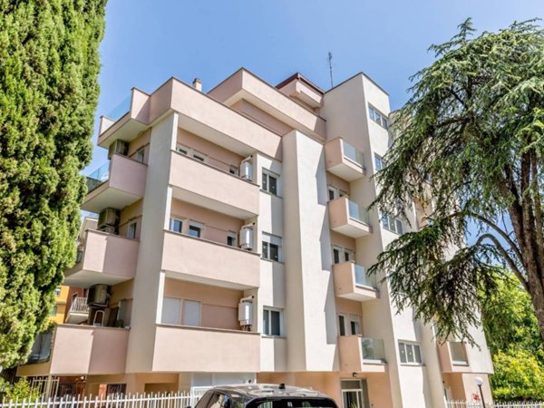 appartamento in vendita a Roma in zona Monte Sacro/Talenti
