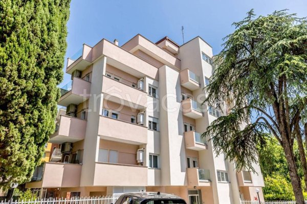 appartamento in vendita a Roma in zona Monte Sacro/Talenti