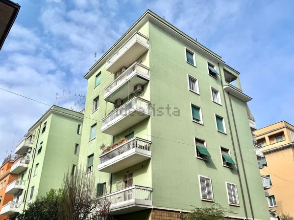 appartamento in vendita a Roma in zona Aurelio