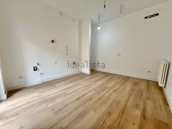 appartamento in vendita a Roma in zona Aurelio