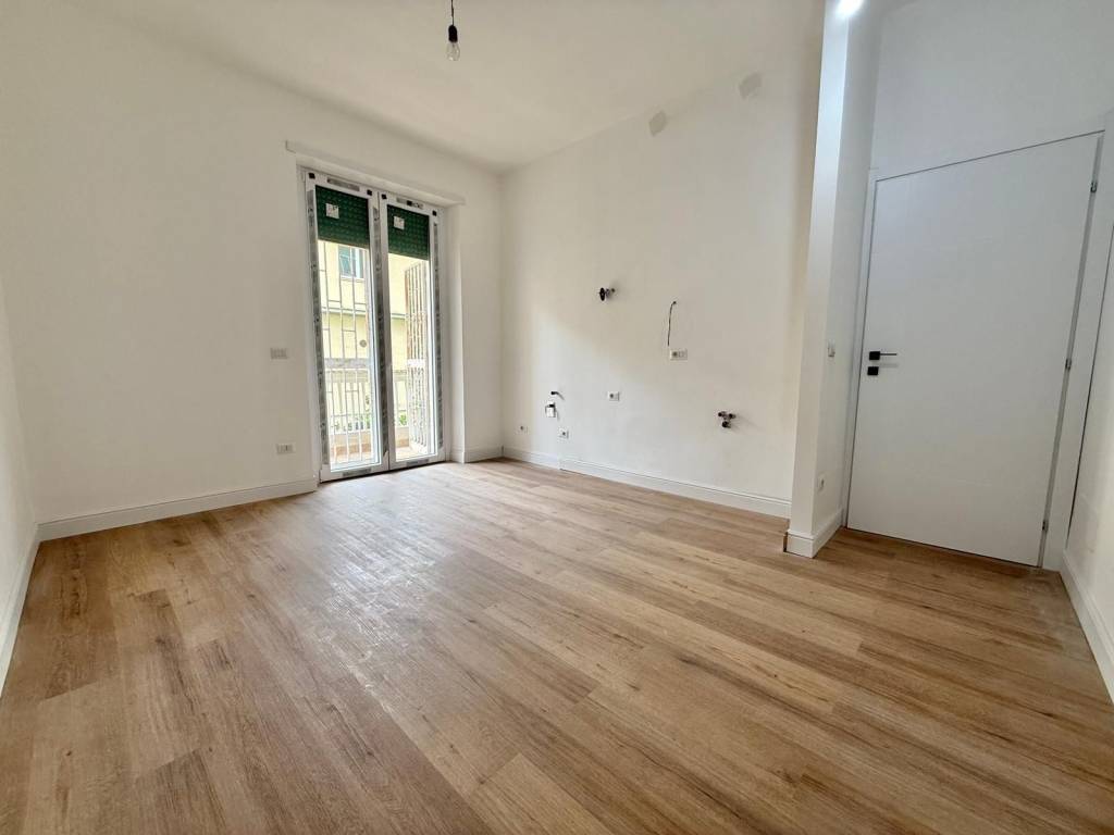 appartamento in vendita a Roma in zona Aurelio