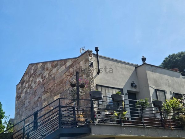 appartamento in vendita a Roma in zona Primavalle