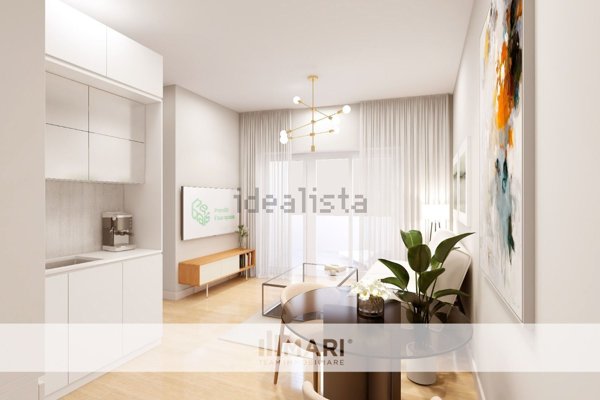appartamento in vendita a Roma in zona Ardeatino