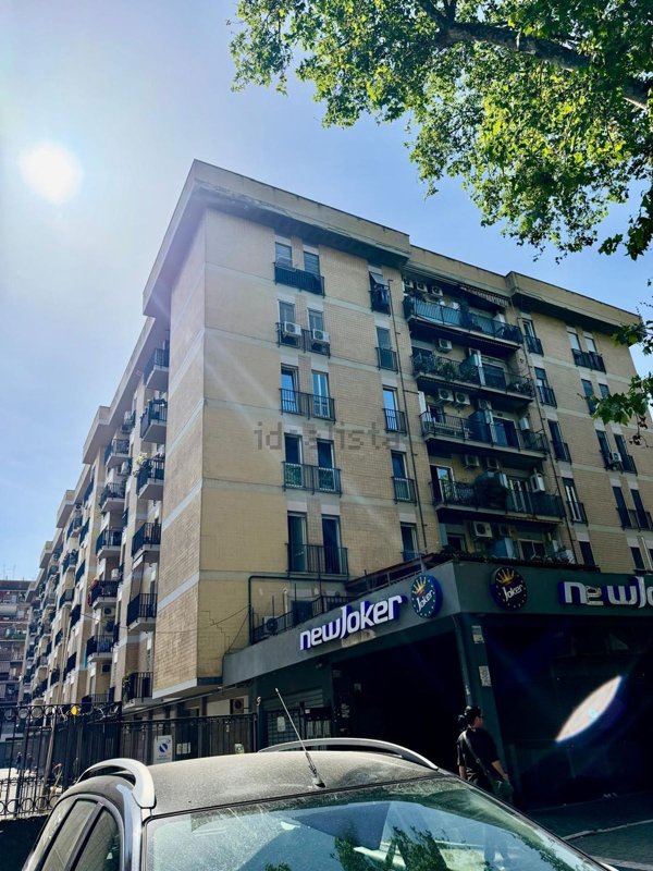 appartamento in vendita a Roma in zona Portuense
