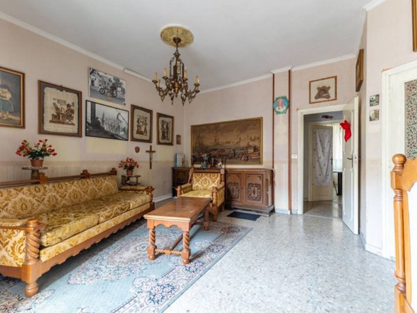 appartamento in vendita a Roma in zona Torrino
