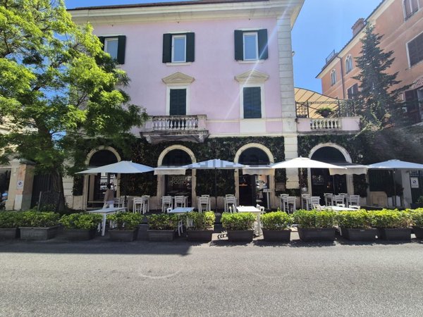 casa indipendente in vendita a Roma in zona Gianicolense