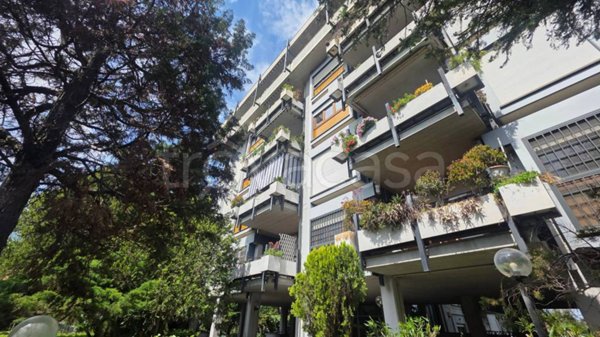 appartamento in vendita a Roma in zona La Pisana