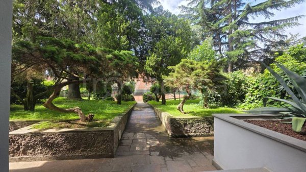 appartamento in vendita a Roma in zona La Pisana