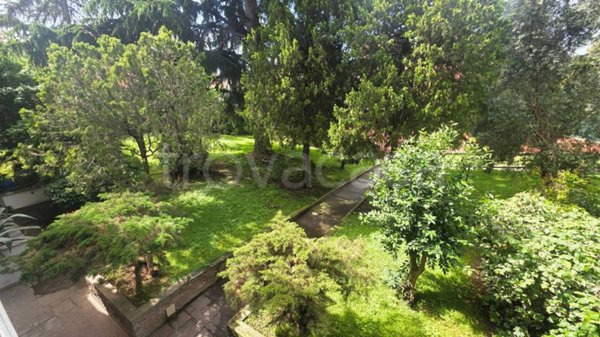 appartamento in vendita a Roma in zona La Pisana