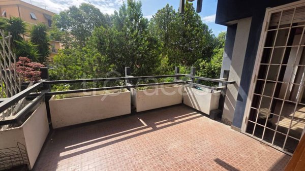 appartamento in vendita a Roma in zona La Pisana