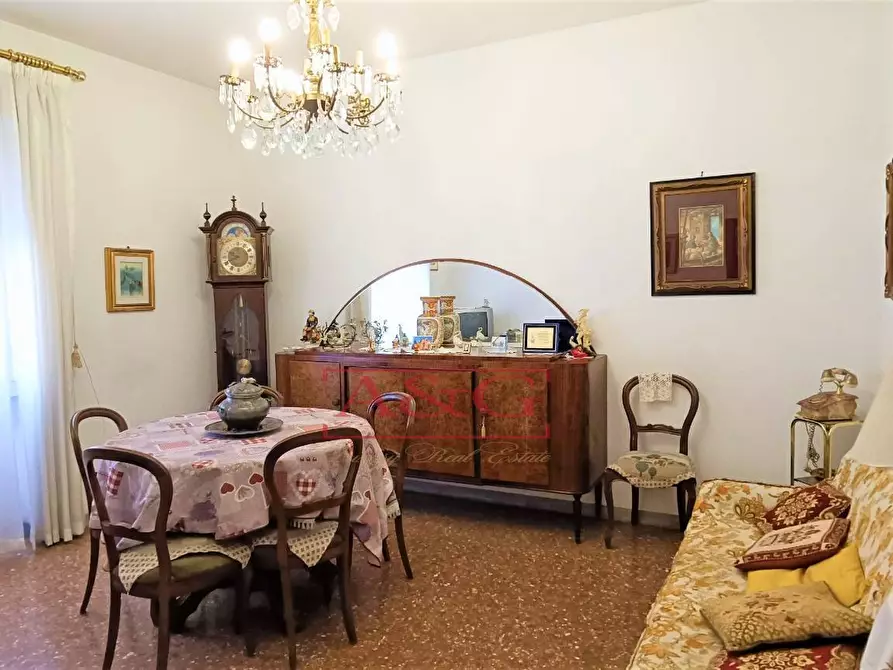 appartamento in vendita a Roma in zona Acilia