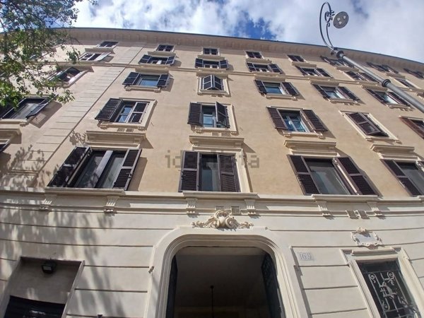 appartamento in vendita a Roma in zona Testaccio