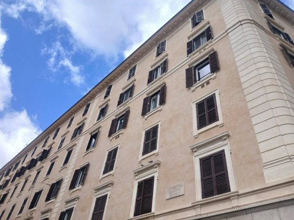 appartamento in vendita a Roma in zona Testaccio