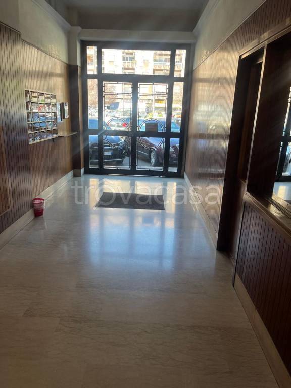 appartamento in vendita a Roma in zona Prenestino-Labicano
