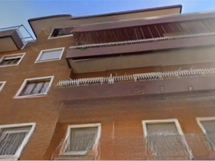 casa indipendente in vendita a Roma in zona Prenestino-Labicano