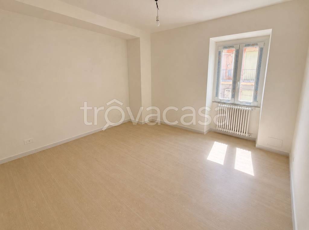 appartamento in vendita a Roma in zona Primavalle
