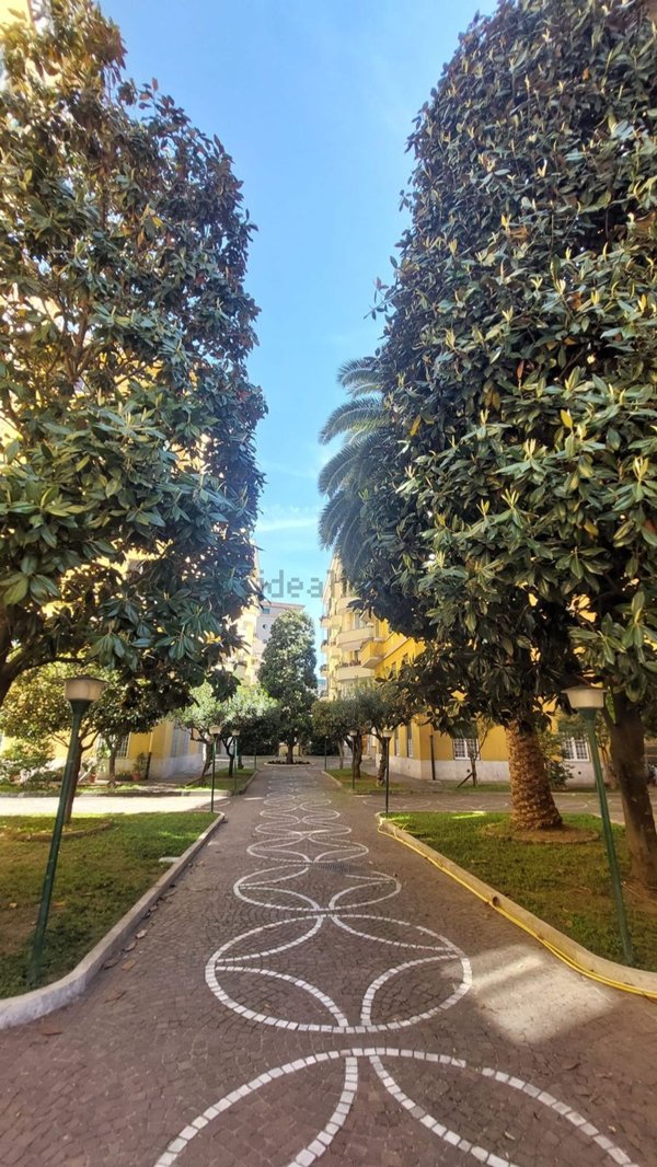 appartamento in vendita a Roma in zona Parioli