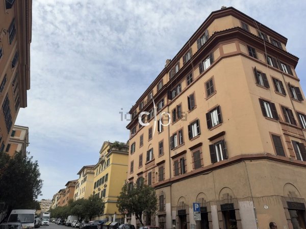 appartamento in vendita a Roma in zona Trieste