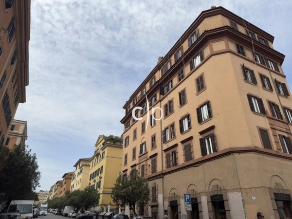 appartamento in vendita a Roma in zona Trieste