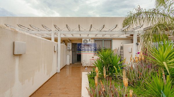 appartamento in vendita a Roma in zona Monte Sacro/Talenti
